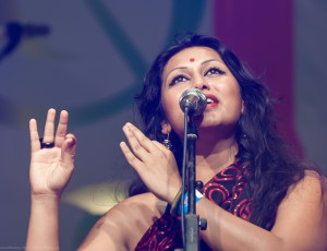 Tritha in malaysia, 2013